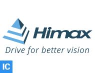 Himax (奇景光电)